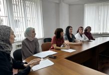 Научный семинар «Формирование патриотических качеств у детей в ингушской семье»