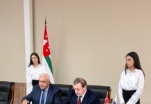 XII Международный форум историков-кавказоведов «Народы Кавказа в XVIII-XXI вв.: история, политика, культура»