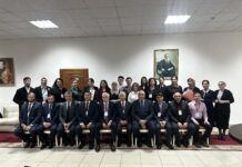 Международная научно-практическая конференция «Великая Отечественная война в исторической памяти народов России», приуроченная к 80-летию Победы в Великой Отечественной войне.