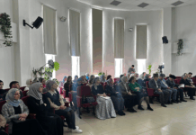 Научно-практический семинар «Психология семейных отношений: этнокультурные особенности»