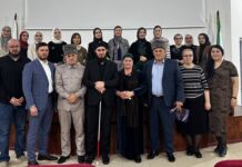 Научно-практический семинар «Къонача Iилманхой тохкамаш»