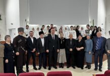 Литературный семинар, посвящённый личности и творчеству выдающегося балкарского поэта Зумакуловой Танзили Мустафаевны