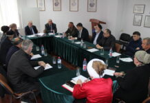 В Ингушском научно-исследовательском институте гуманитарных наук имени Ч. Э. Ахриева состоялась рабочая встреча по созданию Экспертного совета при ГБУ «ИнгНИИ».